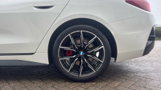 BMW 4 Series 420i M Sport 5dr Step Auto [Pro Pack] Petrol Hatchback